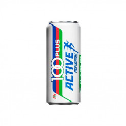 100 PLUS ACTIVE 300ML CAN