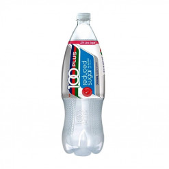 100 PLUS REDUCED SUGAR 1.5L PET