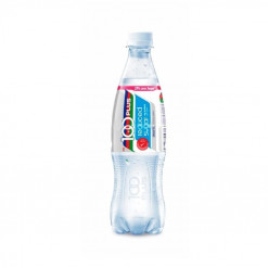 100 PLUS REDUCED SUGAR 500ML PET