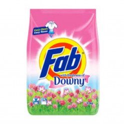 FAB LAUNDRY POWDER SAKURA 3KG