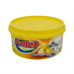 FALLET DISHWASH PASTE 400G-LIME/LEMON