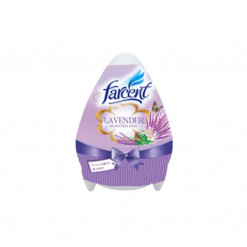 FARCENT AROMA EGG GEL LAV 170G-LAV