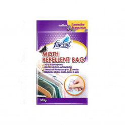 FARCENT MOTH REPELLENT BAG 300G-LAV