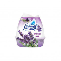 FARCENT SCENTED GEL 200G-LAVENDER