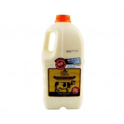 FARM FRESH COWS MILK 2L