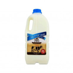 FARM FRESH MILK 2LIT-SKINNY (LOW FAT)