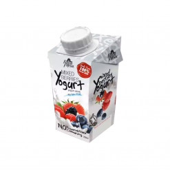FARM YOGHURT-MIX BERRY 120GM