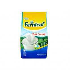 FERNLEAF FULL CREAM M/P 500GM