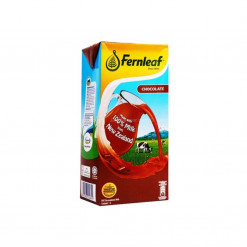 FERNLEAF UHT MILK 1LITRE-CHOCOLATE