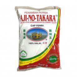 FERRY AJI-NO TAKARA 500 GM