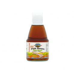 FERRY CUTT/FISH GRAVY 200 ML