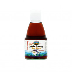 FERRY POMFRET FISH SAUCE 200 ML