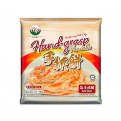 FIGO GARLIC CHEESE PANCAKE 5S(600GM)