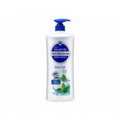 FM ANTIBACTERIAL BODY WASH 1000ML-EXTRA COOL