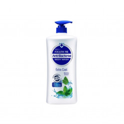 FM ANTIBACTERIAL BODY WASH 1000ML-NATURAL FRESH
