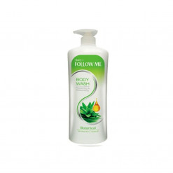 FM BODY WASH 1000ML - BOTANICAL