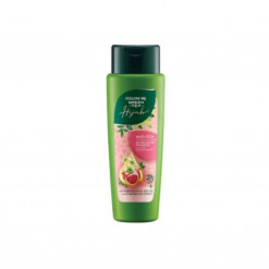 FM G.TEA HIJAB ANTI-ITCH PH BALANCED SHP 320ML