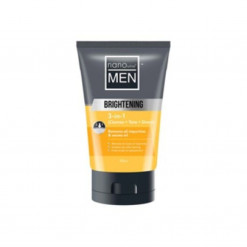 FM NANO WM BRIGHTENING 3IN1 CLEANSER 100ML