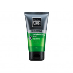 FM NANO WM BRIGHTENING DAILY EX.SCRUB 100ML