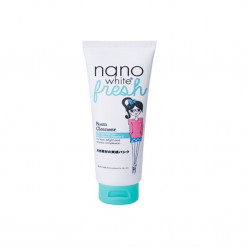 FM NANOWHITE FR.CLARIFYING CREAM CLEANSER 100ML