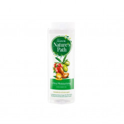 FM NATURES PATH ULTRA MOIST.HAIR&BODY OIL 200ML