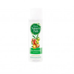 FM NATURE'S PATH ULTRA MOISTURISING HAIR & BODY OIL 200ML