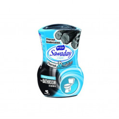 FM SAWADAY CHARCOAL 350MLX2S-C/INSE-BATH