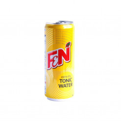 F&N ED TONIC 325ML CAN