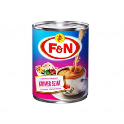 F&N EVAP CREAMER (P) 390GM