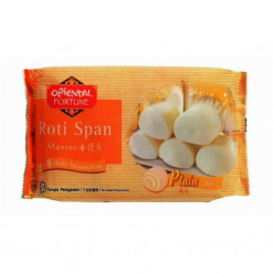 FORTUNE MANTOU-PLAIN 8