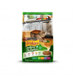 FRISKIES ADULT INDOOR DELIGHTS 1KG