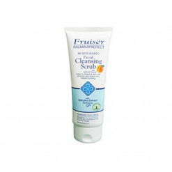 FRUISER R/PROTECT F/CLNS SCRUB 100ML-SCRUB