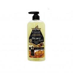 FRUISER SPA SHOWER SCRUB 730ML-ARABIAN MUSK