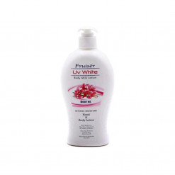 FRUISER UV WHITE MOIST LOTION 400ML-SOOTHE