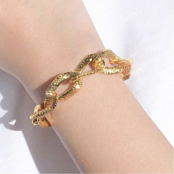 Italian Fransesco Bracelet