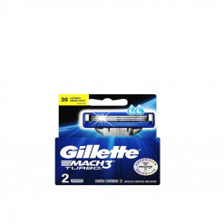 G.MACH3 TURBO CART2 (BLUE COLOUR)