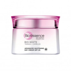 G.BE B.WHITE PRO WHT DAY CR SPF20 PA++ 50G