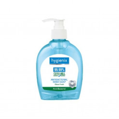 G.HYGIENIX ANTIBACTERIAL HAND SOAP 250G