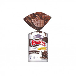 GARDENIA TOASTEM CHOCO PERFECTO 340GM