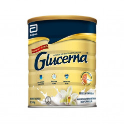 GLUCERNA TRIPLE CARE 800GM