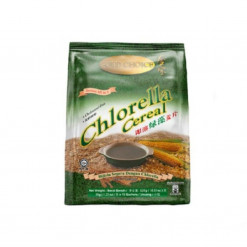 GOLD CHOICE CHLORELLA CEREAL-35GMX15S