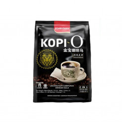GOLD CHOICE KOPI O(CHARCOAL ROASTED)25GX18S
