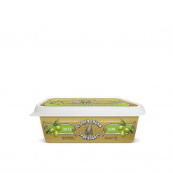 GOLDEN CHURN SPREADABLE BUTTER 200GM-OLIVE OIL(TU