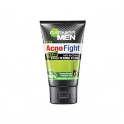 GSN MEN ACNOFIGHT WASABI FOAM 100ML