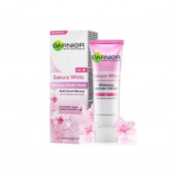 GSN SAKURA DAY CREAM 40ML