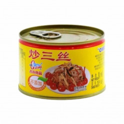 GULONG CHAOSANSI 198GM