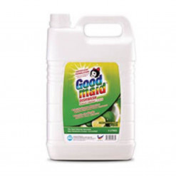 G/MAID DISHWASH-LIME 5LITRE-LIME