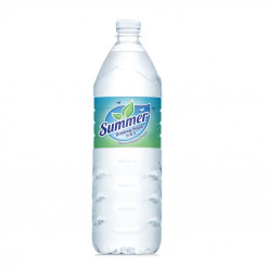 SUMMER DRINKING WATER 1.5L
