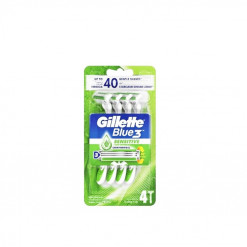 G.BLUE 3 SENSITIVE 4S 4S-GREEN COLOUR