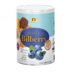 HEI HWANG SUPERFOOD BILBERRY 500GM